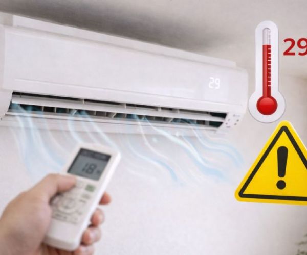 冷氣運轉正常卻降溫慢？冷度不足原因與檢查方向